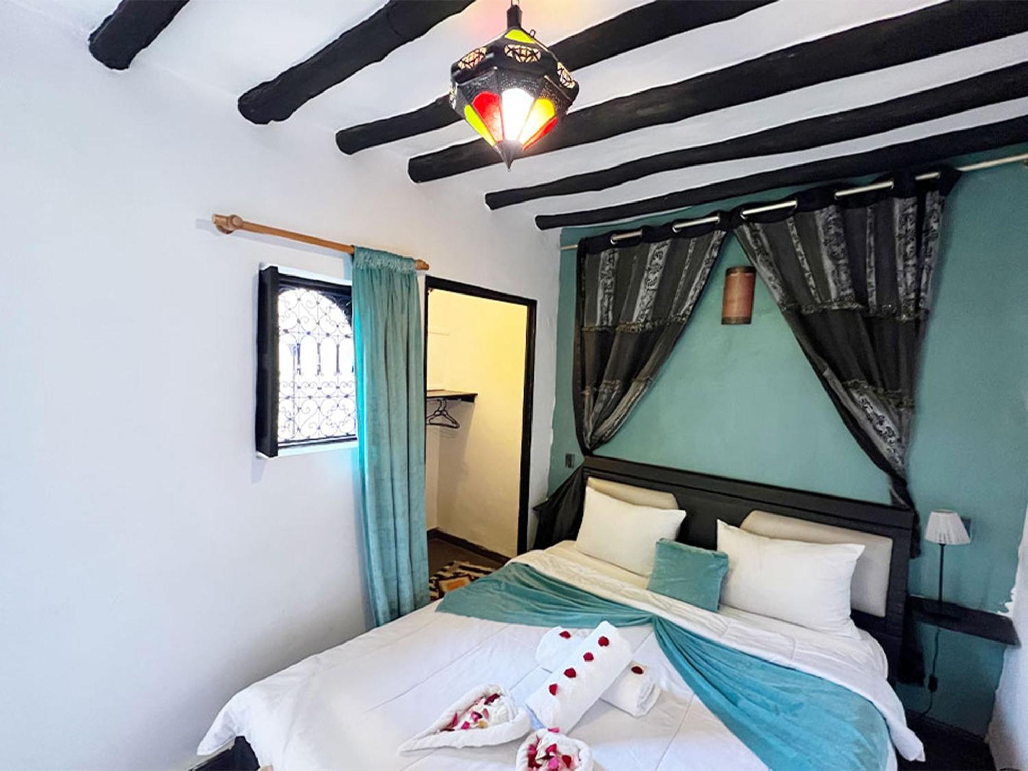 Riad Lazord Marrakesh Eksteriør bilde