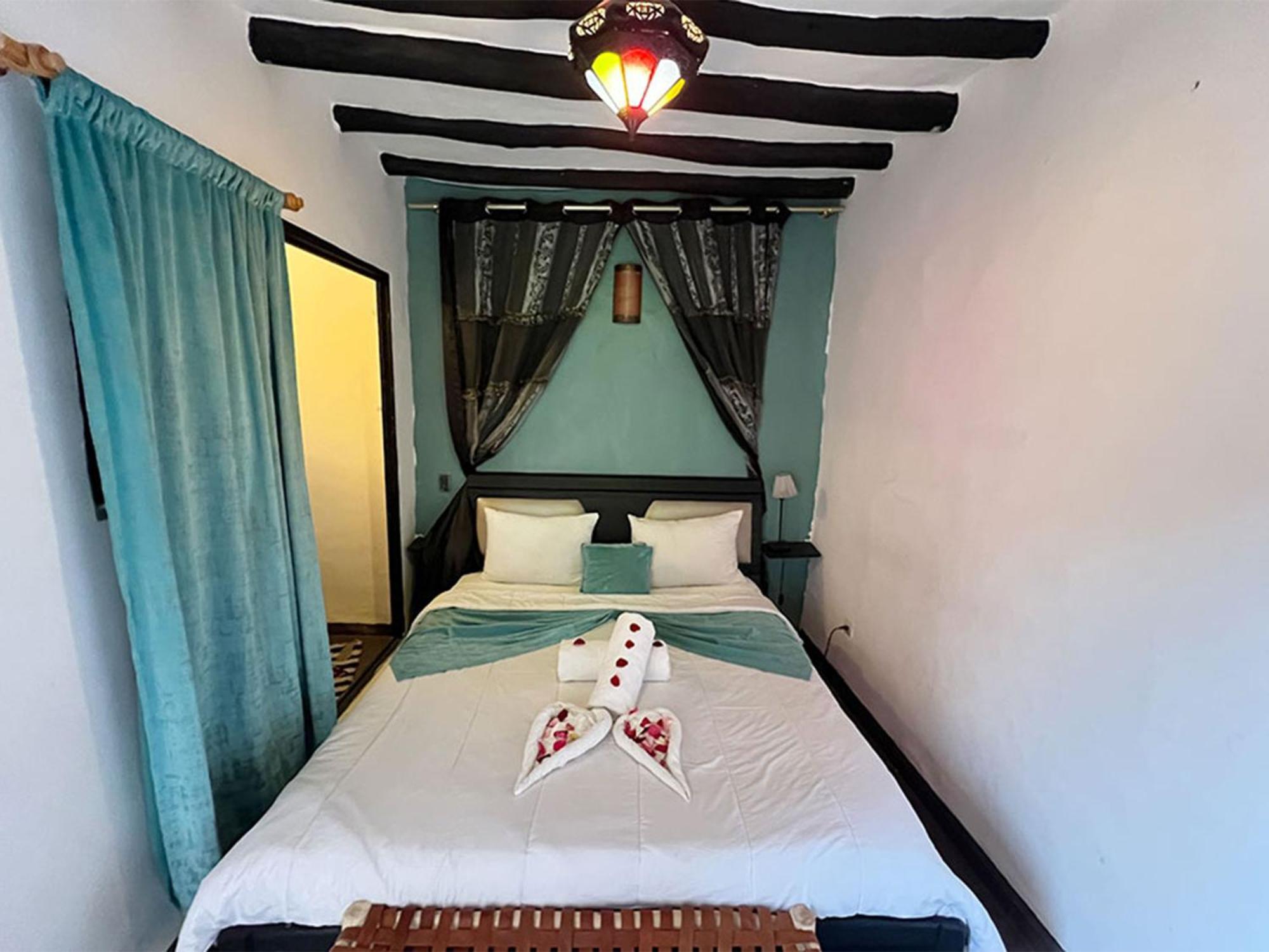 Riad Lazord Marrakesh Eksteriør bilde